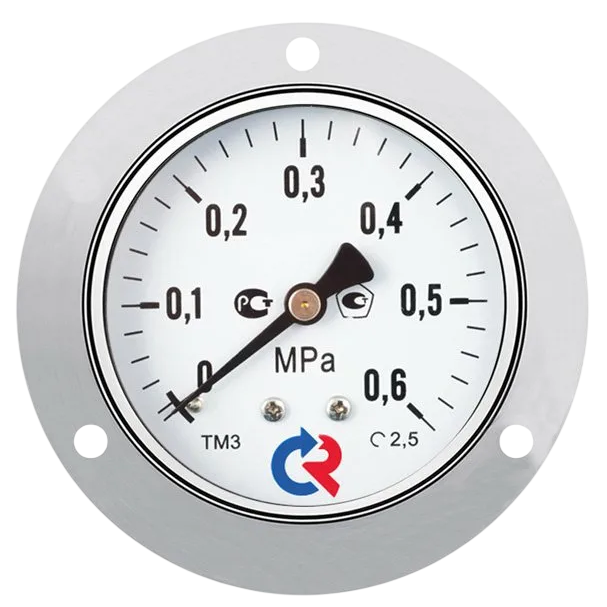 Манометр Росма ТМ-310ТКП.05(0-1,6MPa)G1/4.2,5
