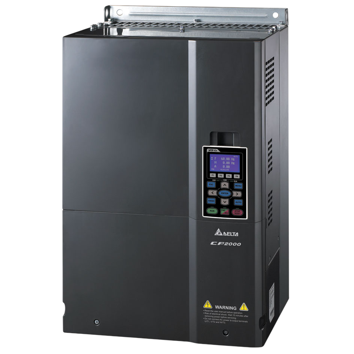Преобразователь частоты Delta Electronics CP2000 VFD550CP43S-21 фото