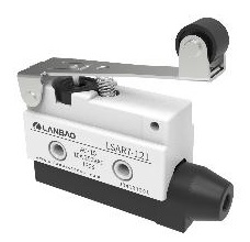 Kонцевой выключатель LANBAO LSAR7-121 фото