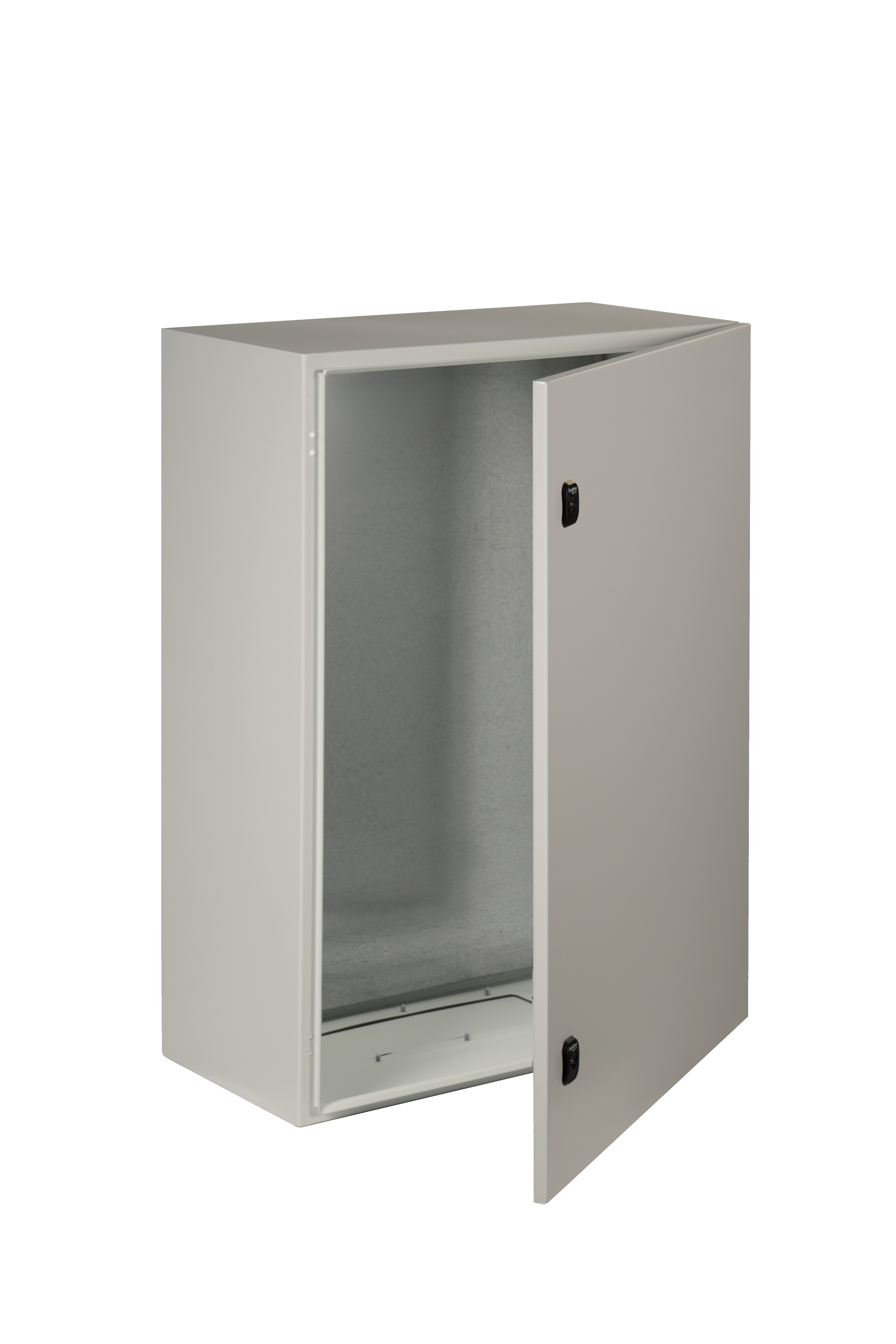 NSB Шкаф RAL7035 IP66 ВШГ: 800х800х400 с ф/п