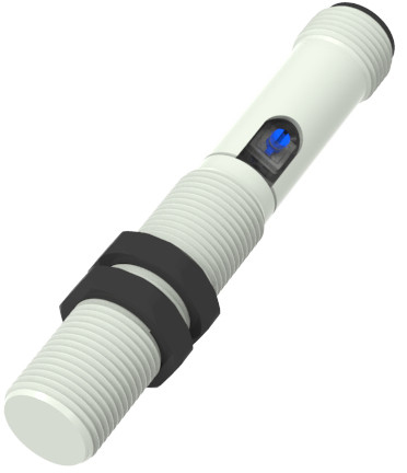 Емкостной датчик LANBAO CR12XSCF04DPCY-E2 фото