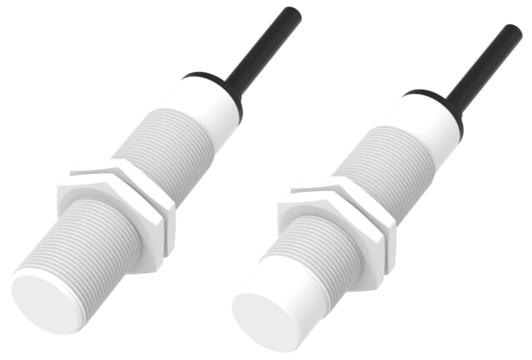 Емкостной датчик LANBAO CR18XTCF05DNC фото