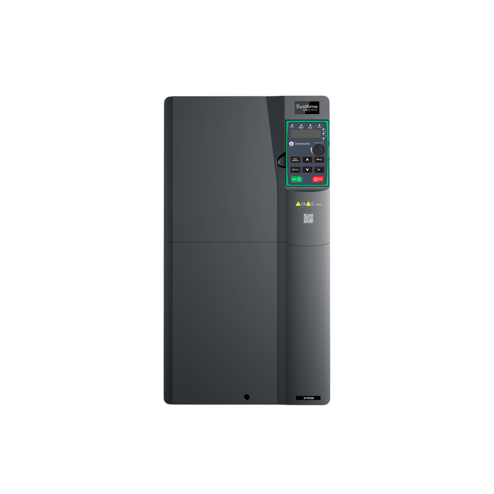 Преобразователь частоты Systeme Electric SystemeVar STV900H STV900D55N4H для кранов/подъемников фото