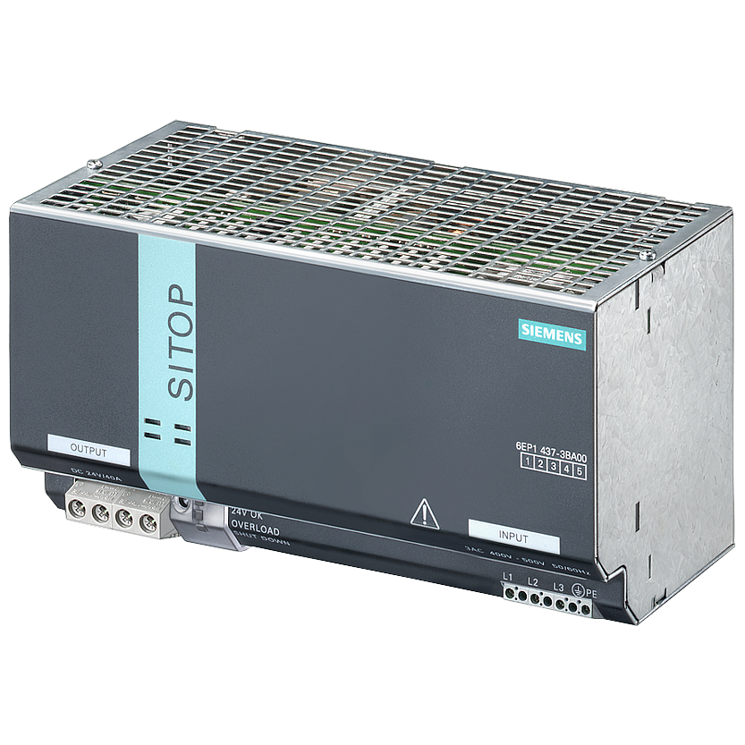 6EP1437-3BA00 SITOP POWER 40 фото