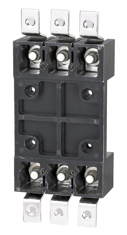 Корзина втычного типа фронт. подкл. ВА-333E 3P фото