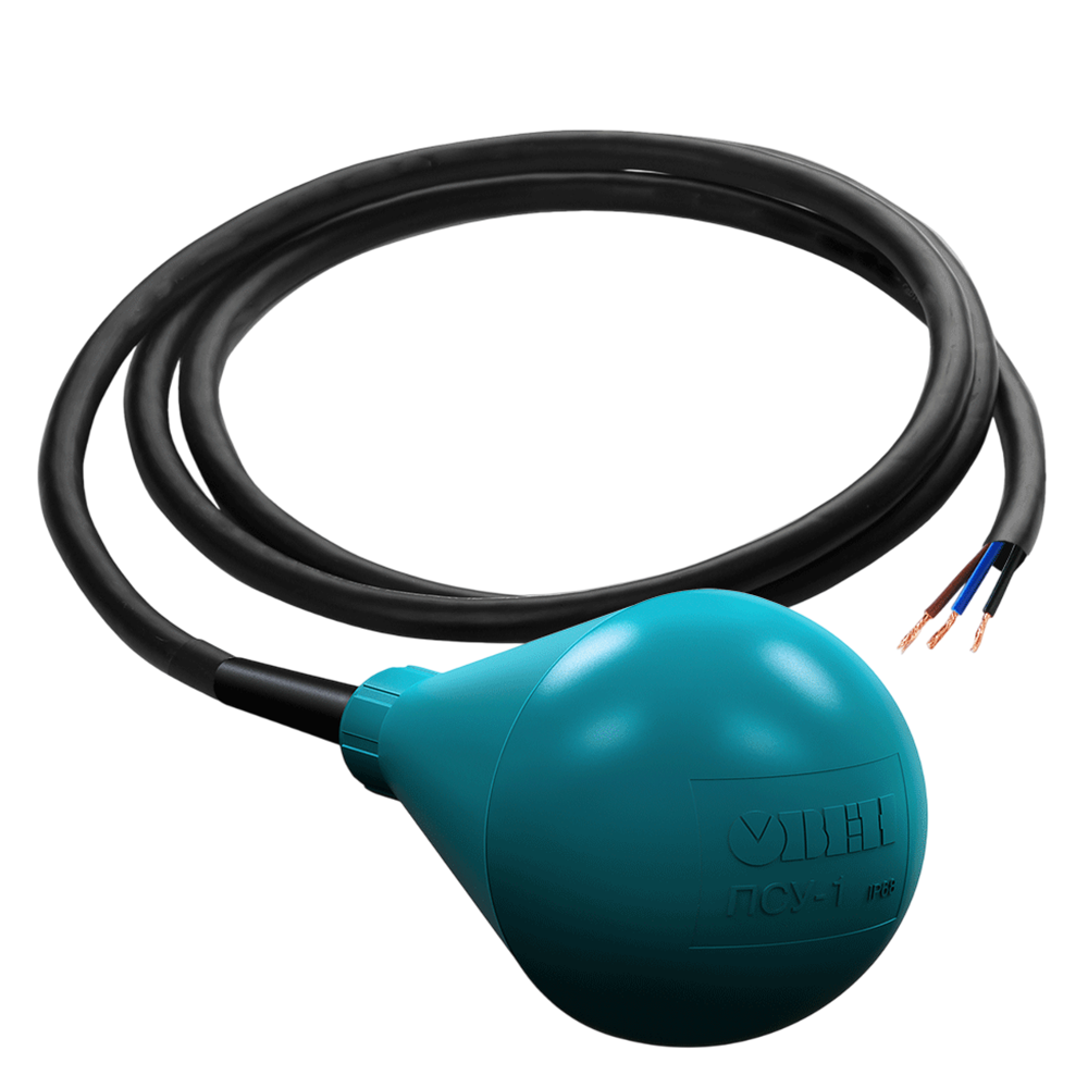 Сигнализатор уровня Овен ПСУ-1/10 фото