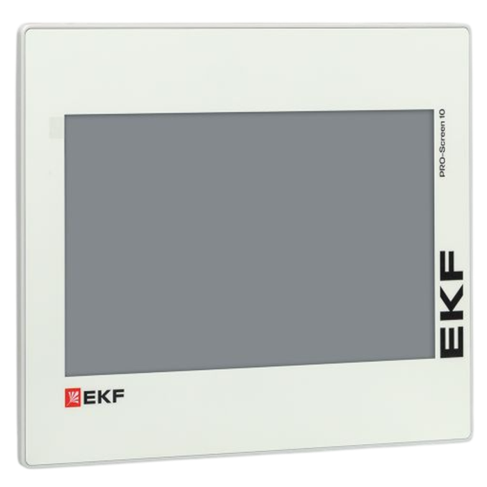Панель оператора EKF PRO-Screen 10E фото