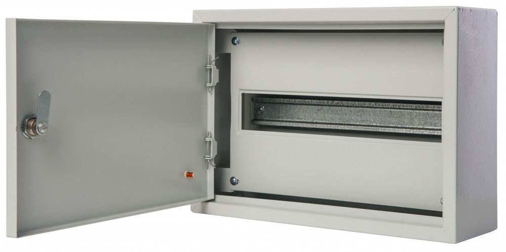 Корпус метал. 250х350х120 15 мод. IP31 ЩРН-15 фото