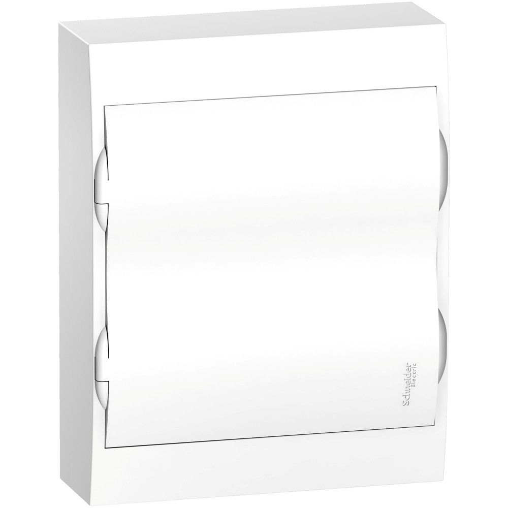 City9 Box корпус навесной с белой дв. 2ряд/24мод фото