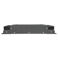 IEF-7.5/20.5-4 275х47х76 Сетевой ЭМС фильтр