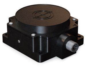 Теко ISN IC7P5-R35-N-S4,Индуктивный датчик взрывозащ,Sn=35мм,Корпус ,Пластик,не заподлицо,7,7 ... 9DC,Namur,IP65, Разъем фото