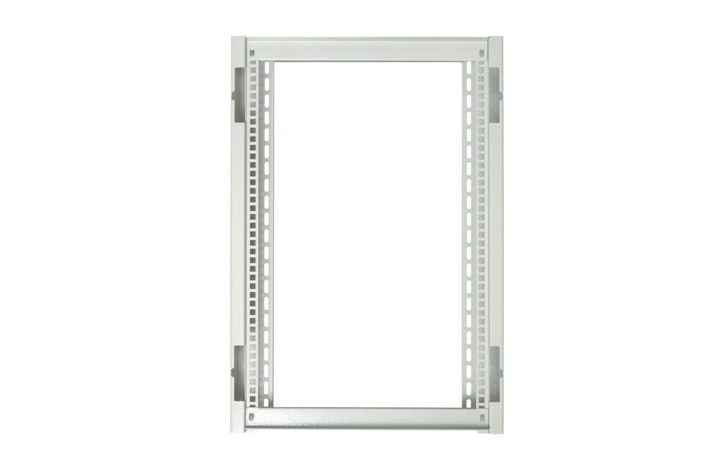 Рама пластронной системы ВхШ: 1200х800мм для корпусов ЩРНМ (ЩМП) фото