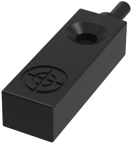 Индуктивный датчик LANBAO LE08XSN25DNO фото