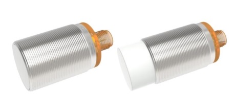 Индуктивный датчик LANBAO LR30FBF15DPOY-E2 фото