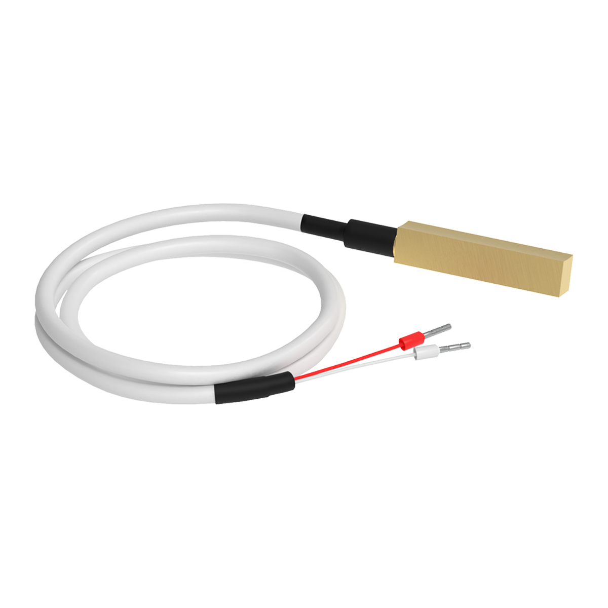 Накладной датчик температуры с кабельным выводом ОВЕН ДТС3224-NТС10К.12.43.С0,2.НП фото