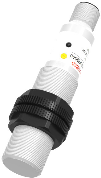 Емкостной датчик LANBAO CR18SCF05DPC-E2