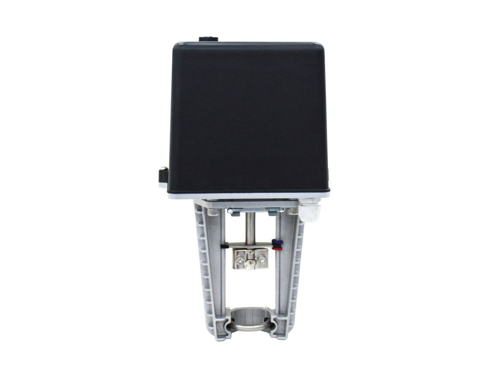 Привод клапана, для VGF, 3000Н 3-поз ~24В 16ВА IP54 фото