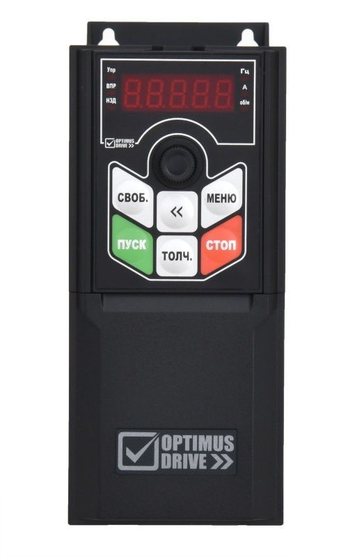 Преобразователь частоты Optimus Drive AD800-2SD75-PU00CU04 фото