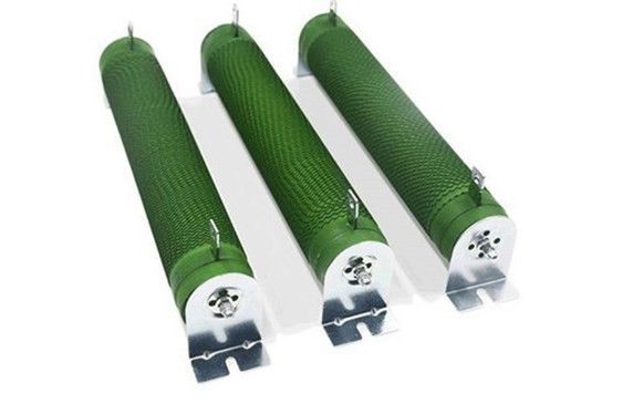 Тормозной резистор для STV 3Ф 380В 11 кВт (40Ω/1,56кВт) фото