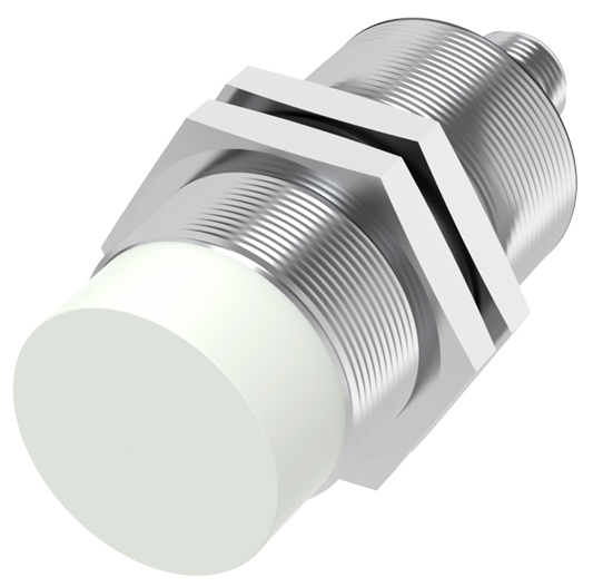 Индуктивный датчик LANBAO LR30XBN15DNOW-E2 фото