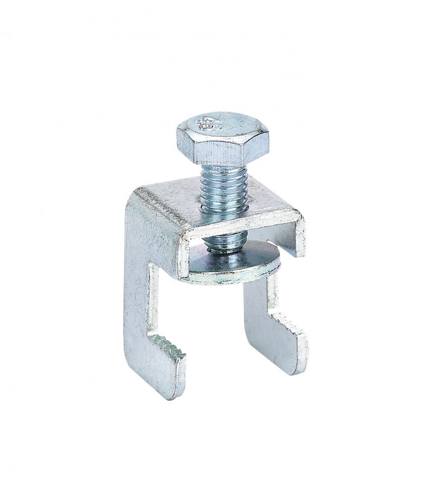 Кронштейн для навесного монтажа на шину вертик. ПВР-101 160А комплект 3шт фото