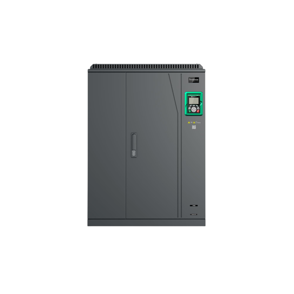 Преобразователь частоты Systeme Electric SystemeVar STV900 STV900C22N4 фото