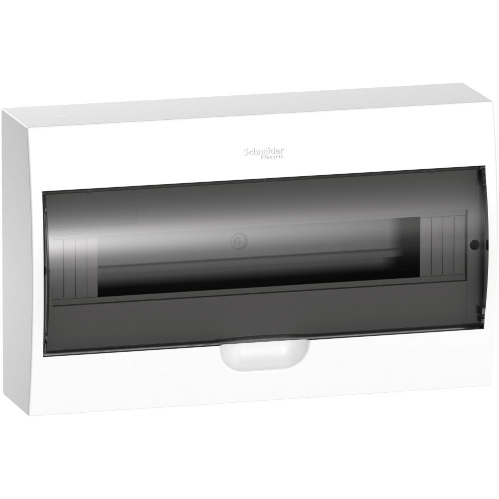 City9 Box корпус навесной с проз. дв. 1ряд/18мод