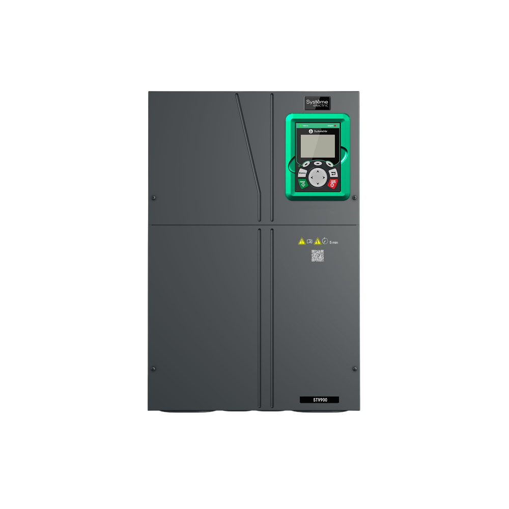 Преобразователь частоты Systeme Electric SystemeVar STV900 STV900C11N4 фото