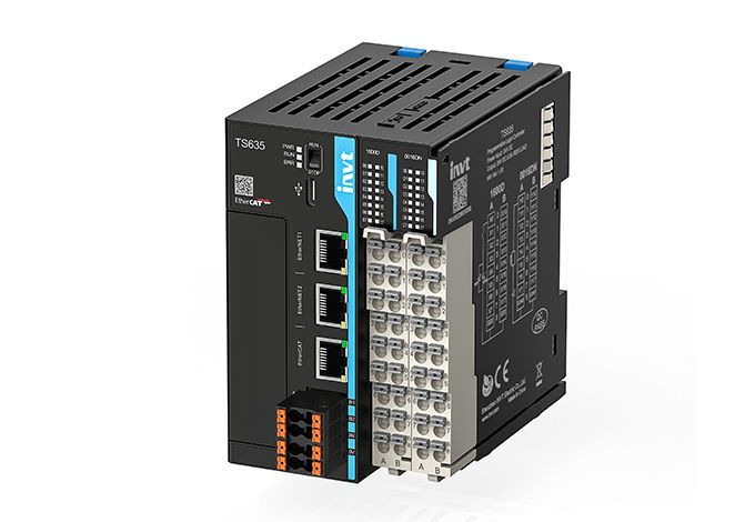 TS611