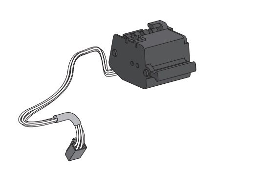 КОНТАКТ SDE2 ДЛЯ SYSTEMEPACT ACB1 фото