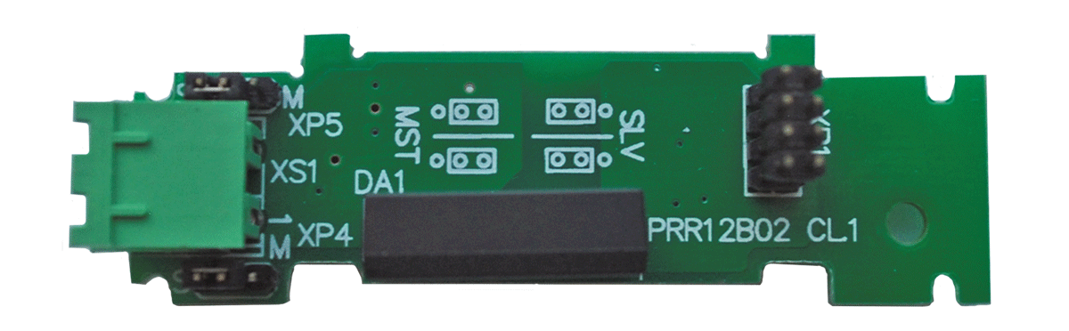 ПР-ИП485 интерфейсная плата ОВЕН ПР-ИП485