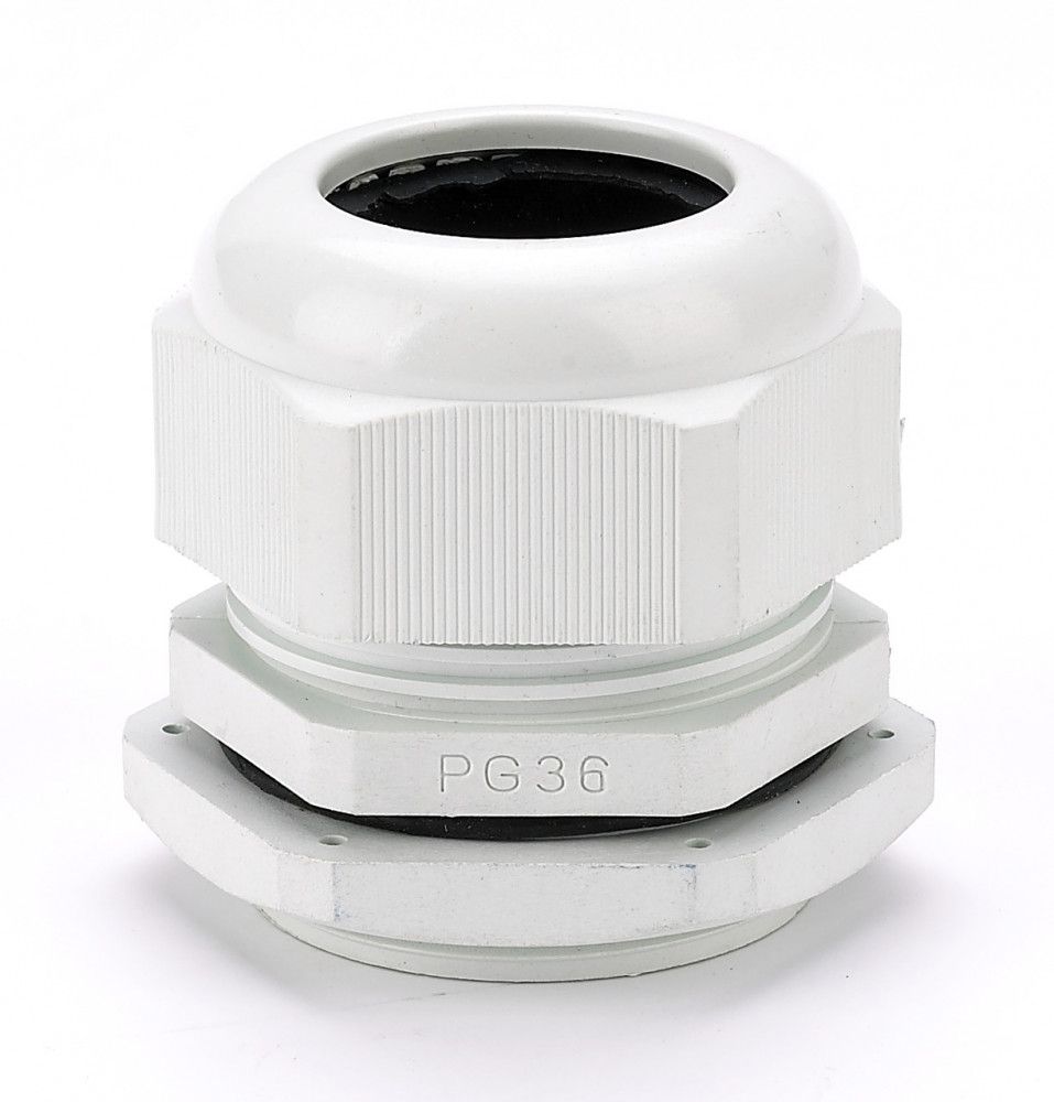 Каб. ввод PG 36 диаметр кабеля 23-32мм IP54 КВ-101 фото