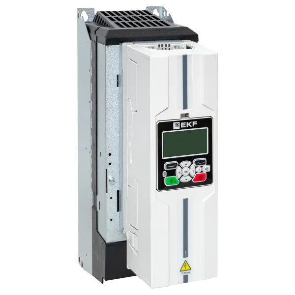 Преобразователь частоты EKF Pro-Drive PD-500-E88-15K-43-B-PN