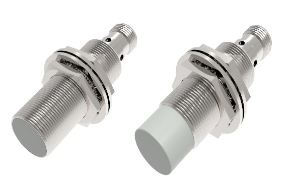 Индктивный датчик LANBAO LR18EBN12DPCY-E2 фото