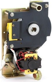 Привод моторный AC 230В ВА-731 фото