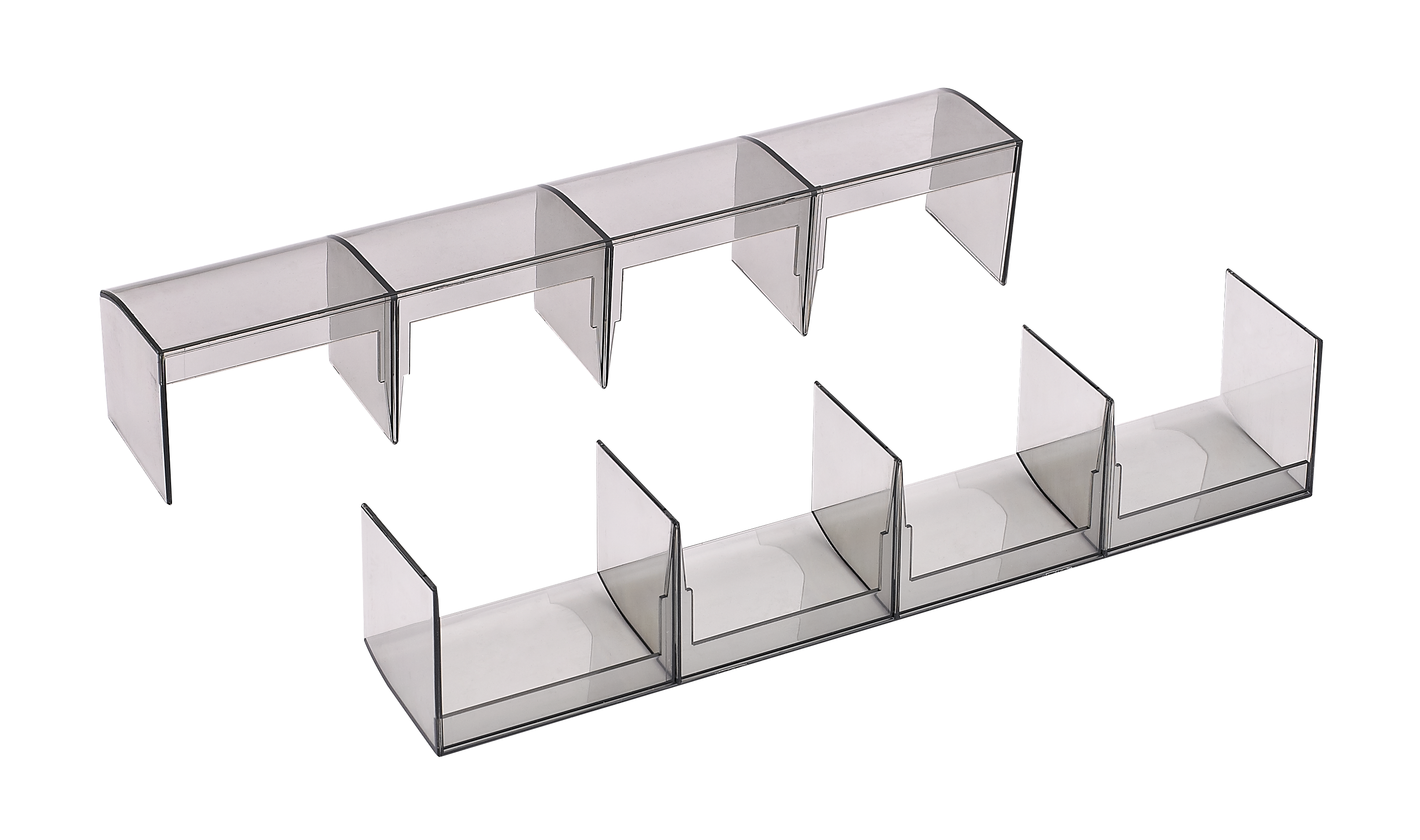 Крышки клеммные 2шт. для 4P КК-104С фото