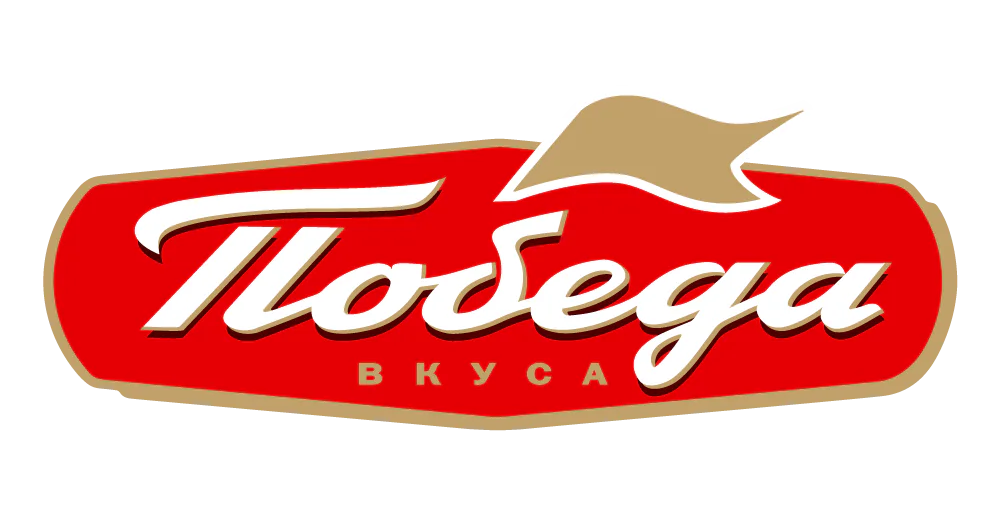 Кондитерская фабрика Победа