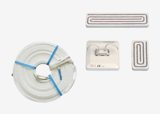 Нагреватели