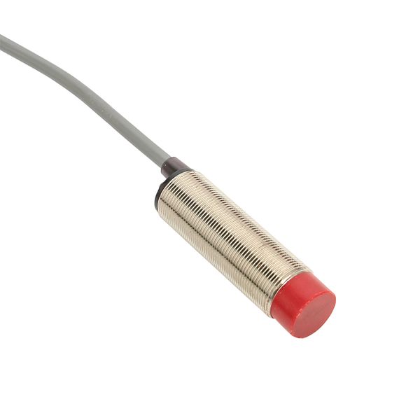 Бесконтактный емкостный датчик PROXIS-1-18-08-P-NO-2 фото