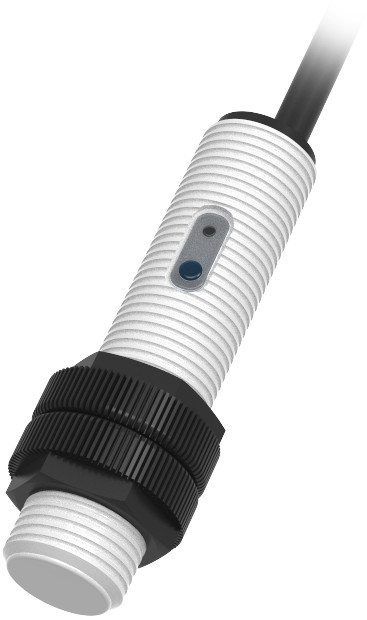 Емкостной датчик LANBAO CR12SCF04DPCY фото