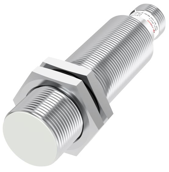 Индуктивный датчик LANBAO LR18XBF05DPO-E2 фото