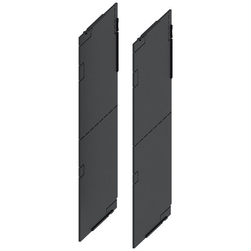 Перегородка межфазная комп. 2 шт. для стационарного ВА-752 3Р фото