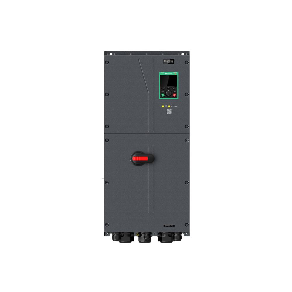 Преобразователь частоты Systeme Electric SystemeVar STV900H STV900D45N4H-IP55 для кранов/подъемников фото