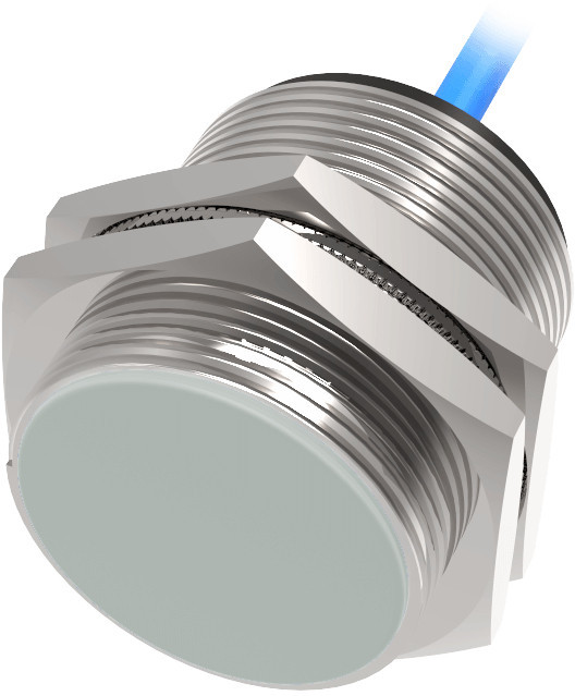 Индуктивный датчик LANBAO LR30XAF10FLCN