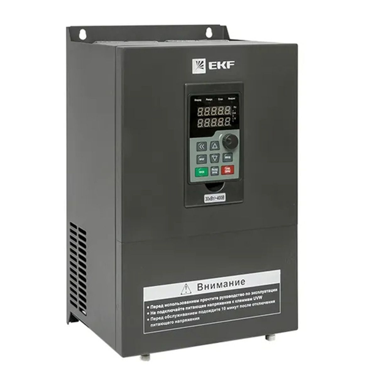 Преобразователь частоты EKF Proxima Vector-100 VT100-030-3B