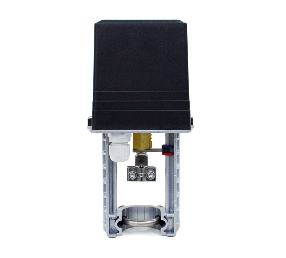 Привод клапана, для VGF, 1000Н 3-поз ~24В 5,5ВА IP54 фото