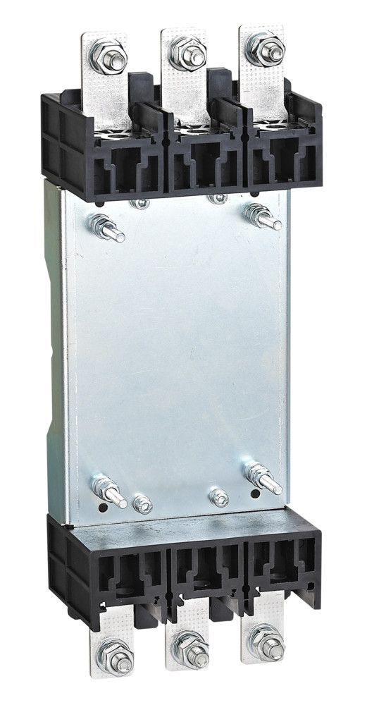 Корзина втычного задн. подкл. для 3P КА-333А