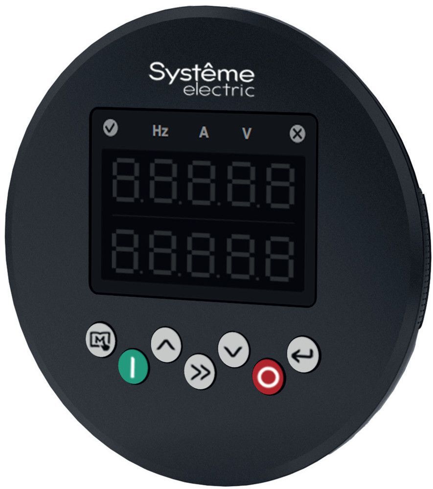 LED панель оператора для STV630 и STV050 фото