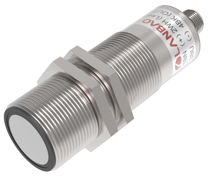 Ультразвуковой датчик LANBAO UR30-CM2DPB-E2 фото