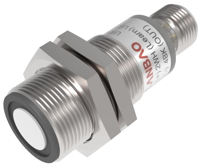 Ультразвуковой датчик LANBAO UR18-CC35DPB-E2 фото